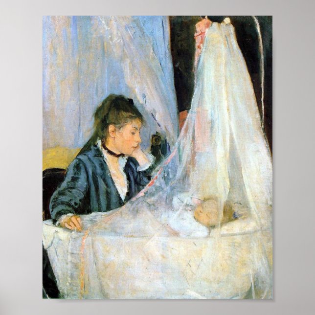 Le Berceau Poster (Framsidan)