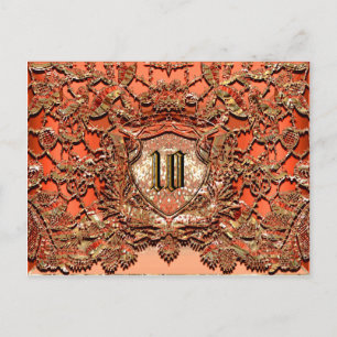 Le Boeme Reece Victorian Vykort