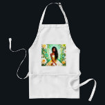 - Le bonheur le plus doux  Förkläde<br><div class="desc">Adoptez ce tablier à la fois élégant et pratique ! Idéal pour cuisiner, jardiner ou toute autre activité créative, il vous protège tout en apportant une touche de style à votre quotidien. Son design raffiné allie confort et fonctionnalité pour vous accompagner avec aisance. Parfait pour soi ou à offrir à...</div>
