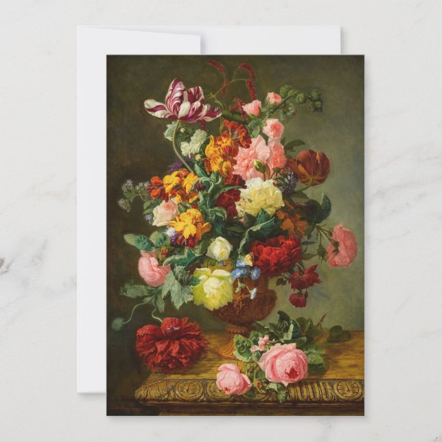 Le Bouquet | Simon Saint-Jean (Framsida)