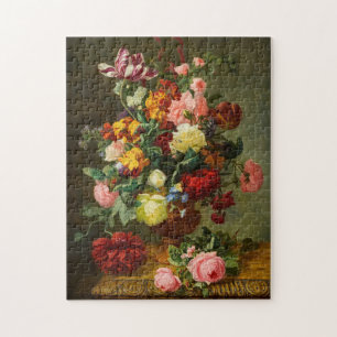 Le Bouquet Simon Saint-Jean Pussel