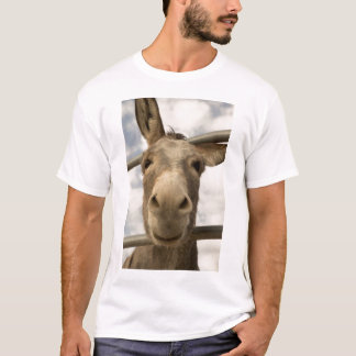 Le BurroT-tröja T-shirt