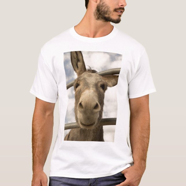 Le BurroT-tröja T-shirt (Framsida)
