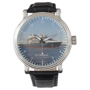 Le Chamblank watch Armbandsur