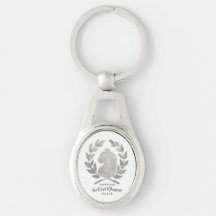 Le Chat d'Argent Oval Cameo