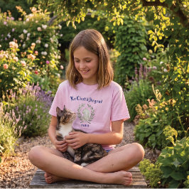 Le Chat d'Argent Paris, T Shirt