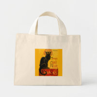 Le Chatta Noir Black Cat