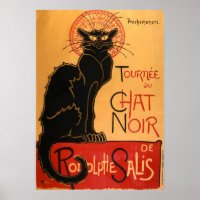 Le Chatta Noir