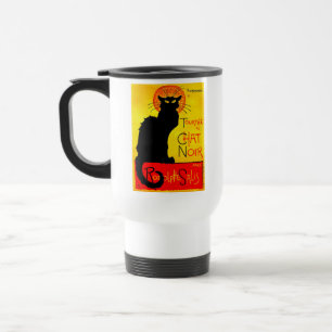Le Chatta Noir Vintage Resemugg