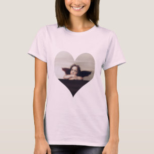 Le Cherubängel T-shirt