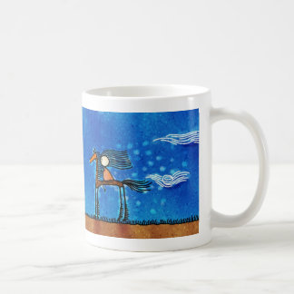 Le Cheval Kaffemugg