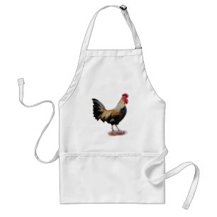 Le Coq Förkläde