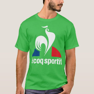 Le Coq Sportif T Shirt