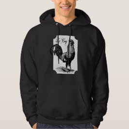 Le Coq Tupp Hoodie