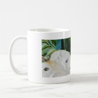 Le corossol  kaffemugg