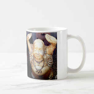 le den buddha muggen kaffemugg