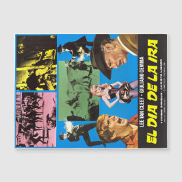 le dernier jour de la colère