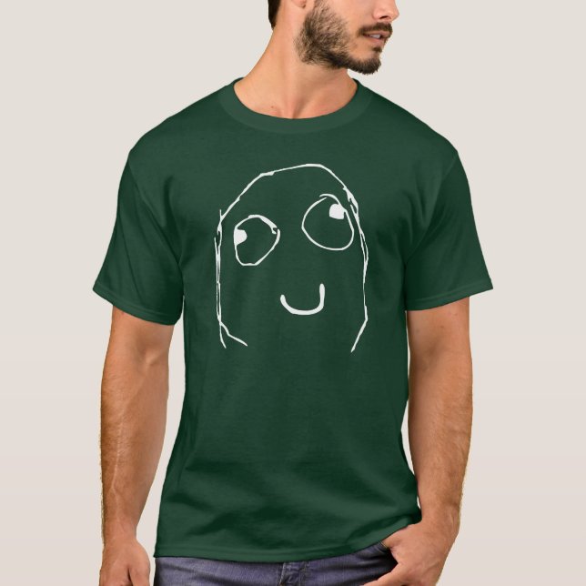 Le Derp Tröja (Framsida)