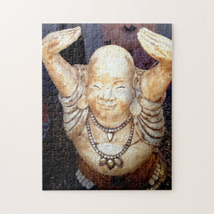 le det buddha pussel