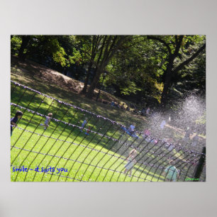 le - det kostym du poster