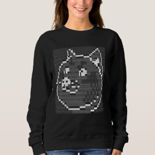 Le Doge har anlänt Gamer Chatta Shirt T