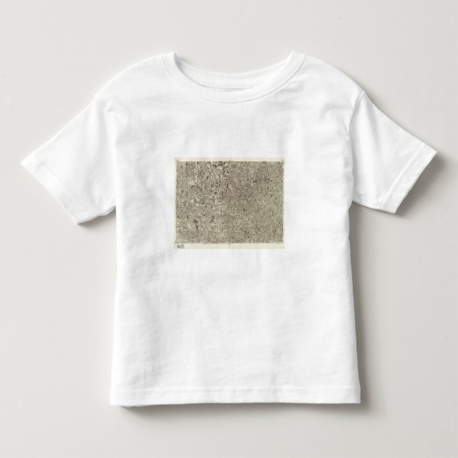Le Dorat T Shirt (Framsida)