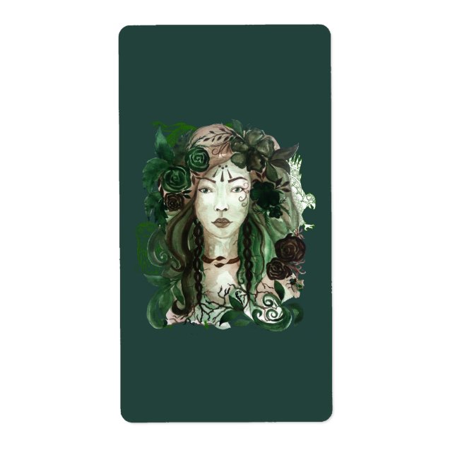 Le Fey Fraktsedel (Framsidan)
