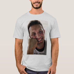 le för bobby tee shirt