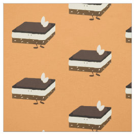 Le för Nanaimo pub Tyg