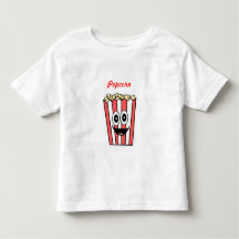le för popcorn