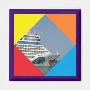 Le frakten magnet