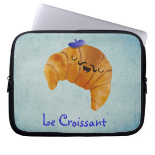 Le Giffel Laptop Sleeve
