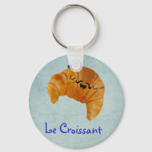 Le Giffel Nyckelring