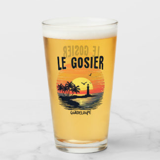 LE GOSIER GUADELOUPE GLASKOPP