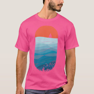 Le Grand Bleu T Shirt