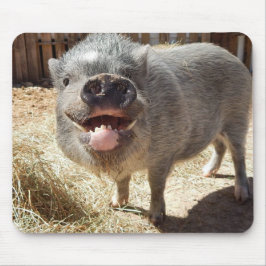 Le grisen Mousepad Musmatta