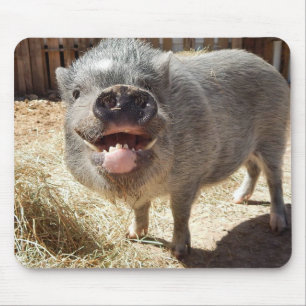 Le grisen Mousepad Musmatta