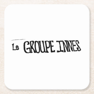 Le Groupe Innes Underlägg