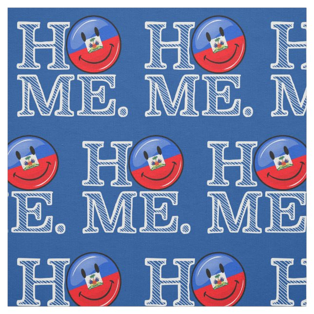 Le haitier flaggainflyttningsfest tyg (Provkarta)