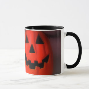 Le HappyHalloween Mugg