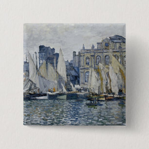 Le Havre Museum Knapp