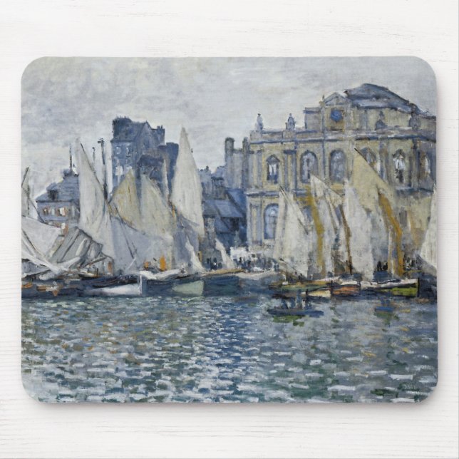 Le Havre Museum Musmatta (Framsidan)