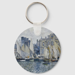 Le Havre Museum Nyckelring
