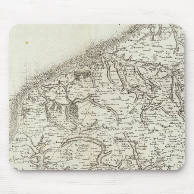 Le Havre Musmatta (Framsidan)