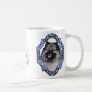 Le holländaremuggen kaffemugg