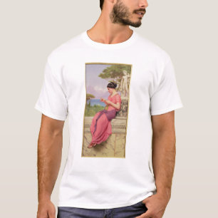 Le Inkvartera i det civila Doux, 1913 Tee