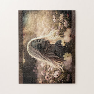 Le Jardin des Ombres – Puzzle gothique Pussel