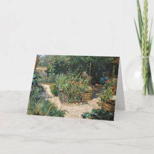 Le Jardin Louis Abel-Truchet Kort