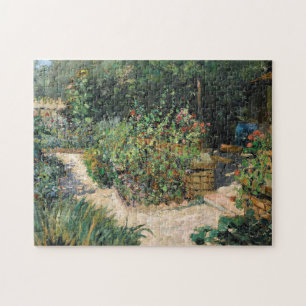 Le Jardin Louis Abel-Truchet Pussel