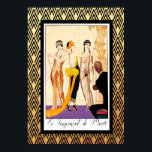 Le Jugement de Paris Art Deco Poster<br><div class="desc">Om du väljer att ladda ned poster Walgreen-butiken din hämtning i olika storlekar och i olika struktur på mycket bra pris. Ibland med rabatt. Ett tips från min amerikanska vän. Se onlinen "Digital Printing" (Digital Printing) i Storbritannien. Denna Le Jugement de Paris är en vacker Art Deco Bild som jag...</div>